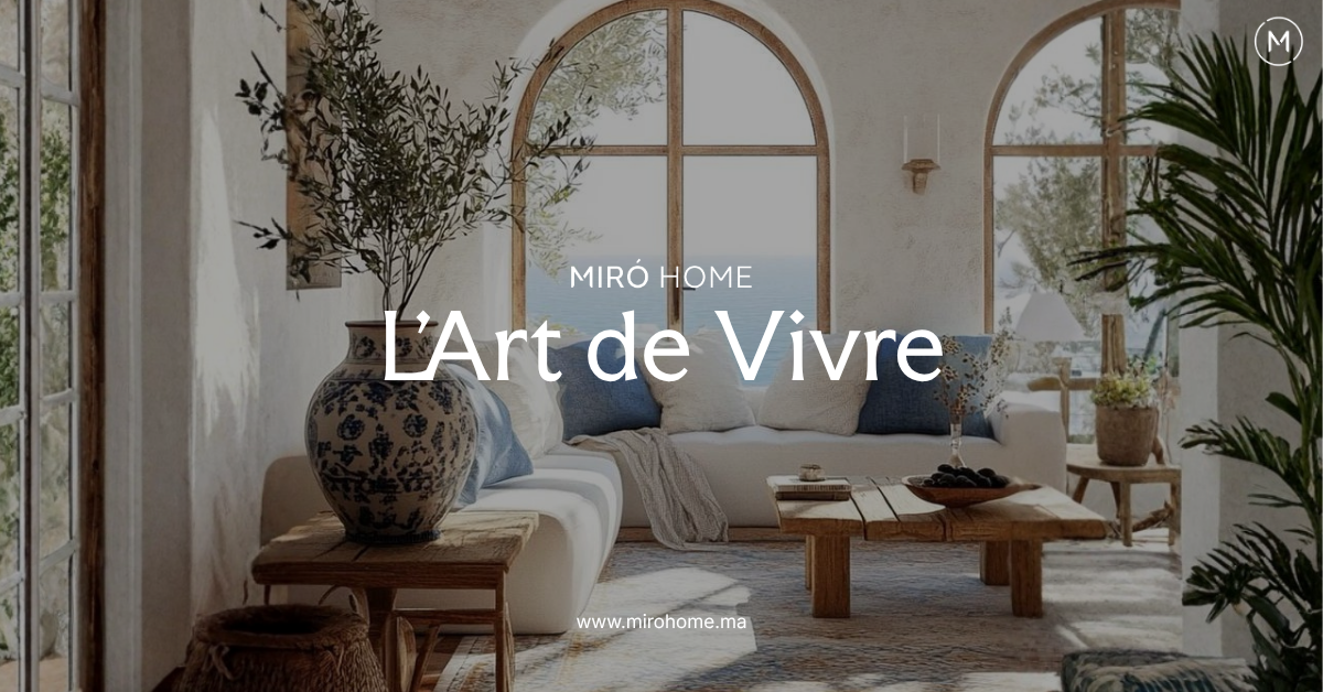 MIRO HOME