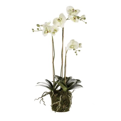 Orchidée artificielle pabla