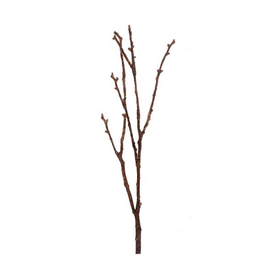 Branche brun