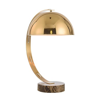 Lampe de table Globe