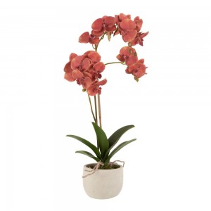 Thumbnail Plante d'orchidée artificielle - mirohome