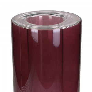 Thumbnail Vase cylindre - mirohome