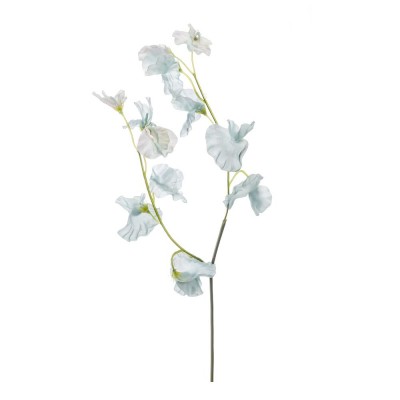 Fleur artificielle Lathyrus Mirohome