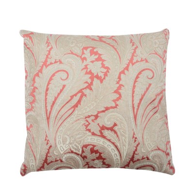 Coussin 'PAISLEY'