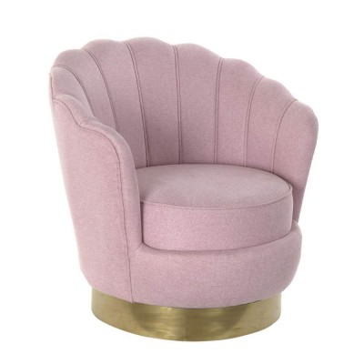 Fauteuil COQUILLAGE Mirohome