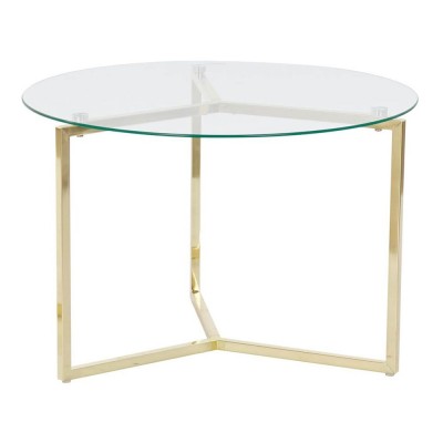 Table basse ronde Mirohome