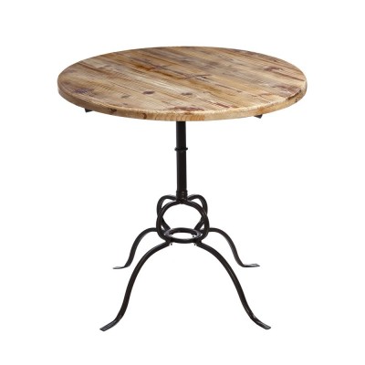 Table d appoint classique Mirohome