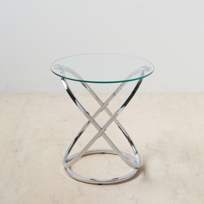 Table d'appoint ALEXA Mirohome