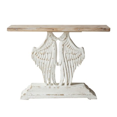 Console Ailes d'Ange Mirohome