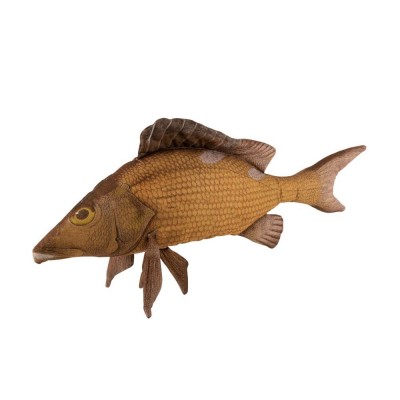Coussin en forme de poisson Mirohome