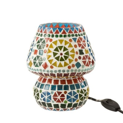 Lampe de table Mosaique Mirohome
