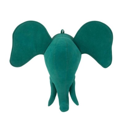 Tete d'éléphant décorative Mirohome