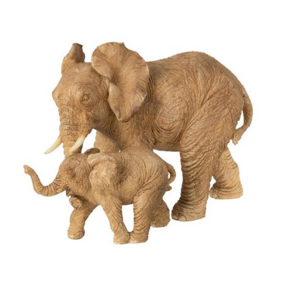 Elephants décoratifs