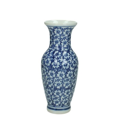 Vase décoratif fleuri Mirohome