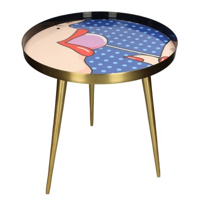 Table d'appoint LOLLYPOP Mirohome