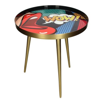 Table d'appoint WOW Mirohome