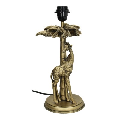 Lampe de table girafe Mirohome