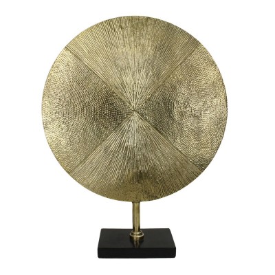 Figure décorative ronde Mirohome