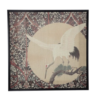 Tableau décoratif Flamingo Mirohome