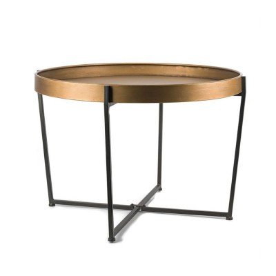Table d'appoint PLATEAU Mirohome