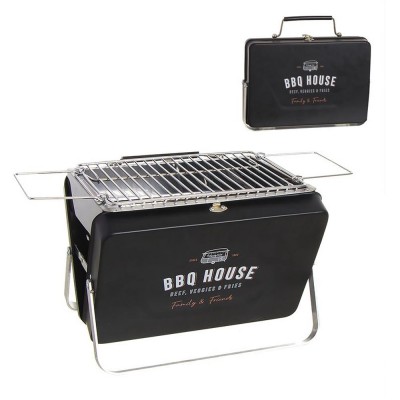 Barbecue portable dans une malette Mirohome