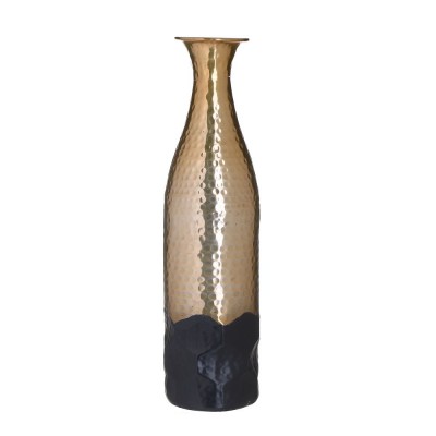 Vase décoratif en aluminium Mirohome