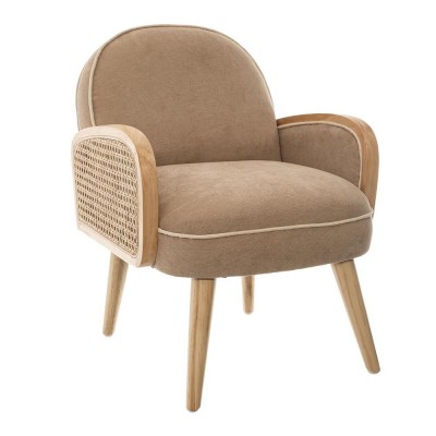 Fauteuil vintage Mirohome